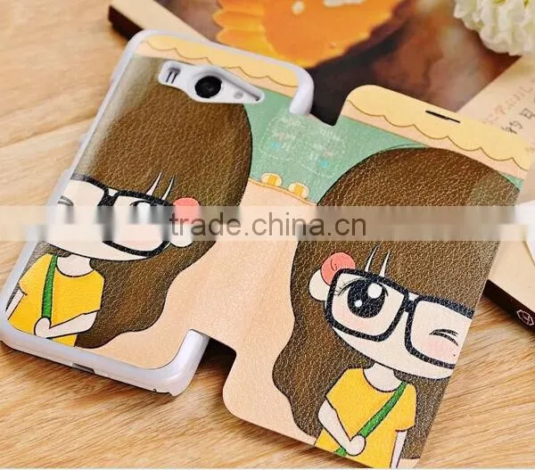 Flip case for iphone 6, wallet case for iphone 5s, leather case for iphone 6