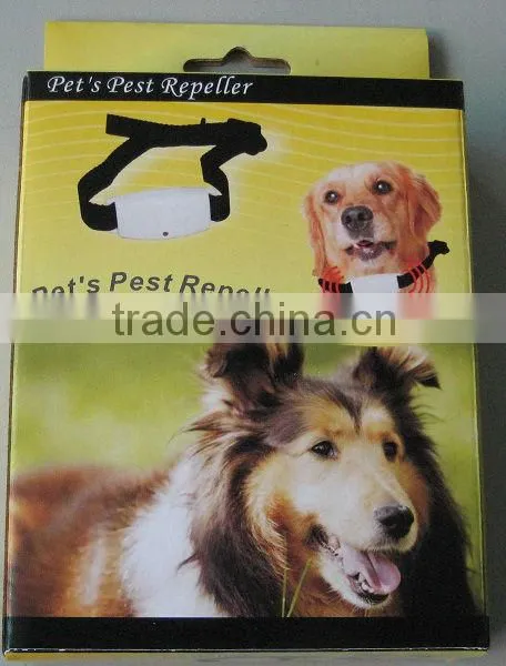 pet pest repeller Ultrasonic