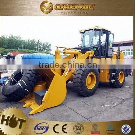 XCMG LW400KN front end loader for sale