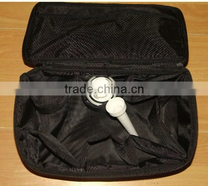 2016 High Quality Gasoline Additive Bag for Cars made of Polyester