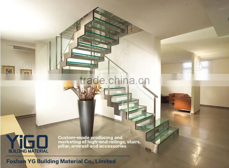 wood staircase & stair kits