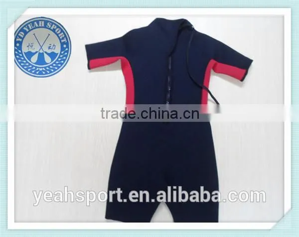 Neoprene Surfing Suit Long Trourses