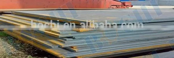 Hot Rolled ASTM A36 Steel Angle