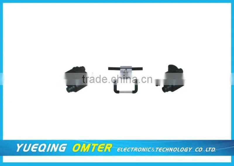 Construction Suspension Pressed Rapid Clamp