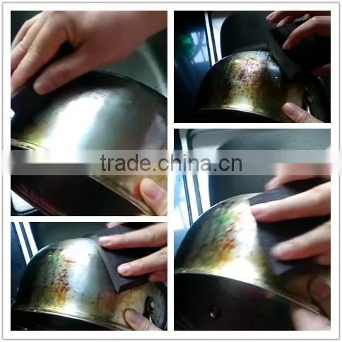 Descaling Sponge For Descale Cleaning