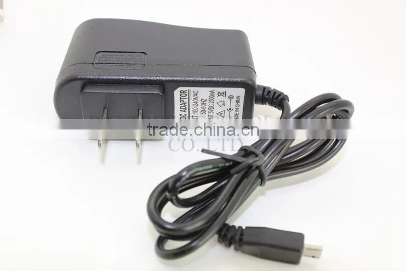 Original Raspberry Pi 2 Model B Broadcom BCM2836 1G RAM Starter kit - Metal case/Power supply 2.5A