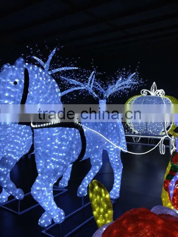 beautiful led motif light for christmas lights