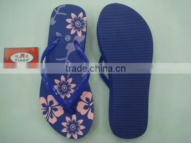 663 LOULUEN Custom EVA Slipper Women Wedge Heel Slippers High Heel Slippers