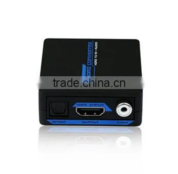 Matrice HDMI 4x4 Support 3D With Compatibling 1.3b 4 to 4 Out HDMI Matrix 1080P