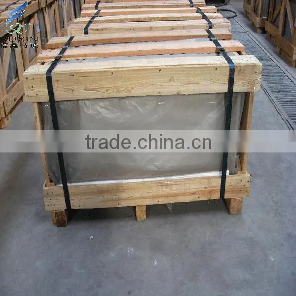 Low-e Safety Insulated Glass for Curtain Wall Glass Price
