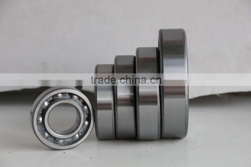 Ball bearing for ceiling fan
