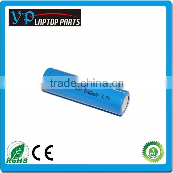 electronic instrument lithium ion battery pack for Samsung