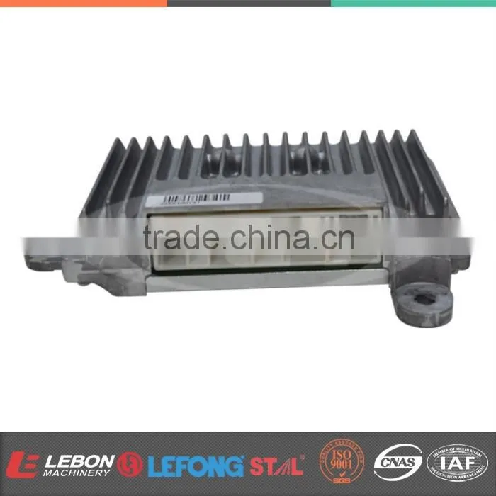 ZAX200 3 ZAX100 3 ZAX 300 3 Electronic Injection Small Controller for Excavator Parts