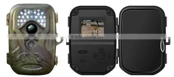 Cheap Trail Camera KO-HC01