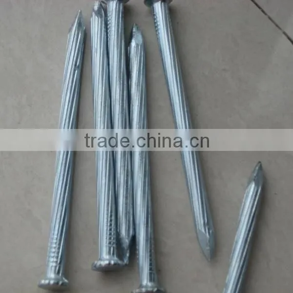 Concrete Nails