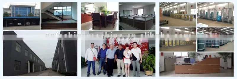 Agent wanted China factory supply nitrogen purifier for gas chromatography