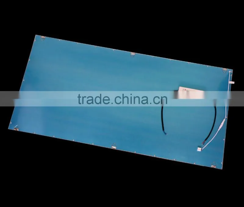 2016 new factory price high lumen ceiling led panel