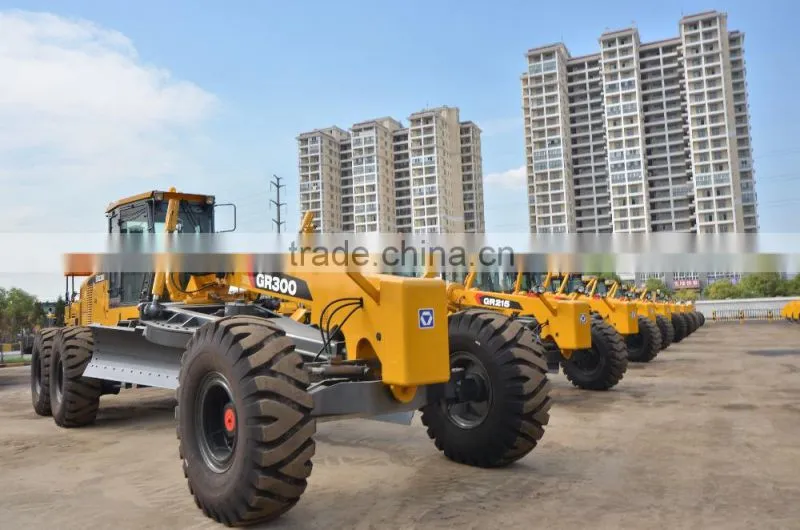 XCMG function of China motor grader blades