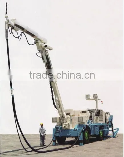 Mining Shotcrete Pump parts