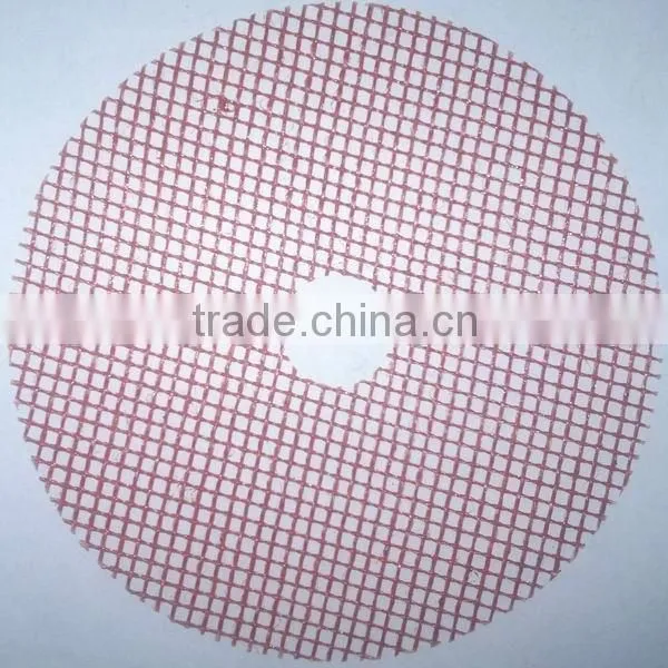 abrasive product plane cutting wheel for railway