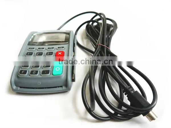 E4020N E-Payment Pinpad security POS terminal with free SDK