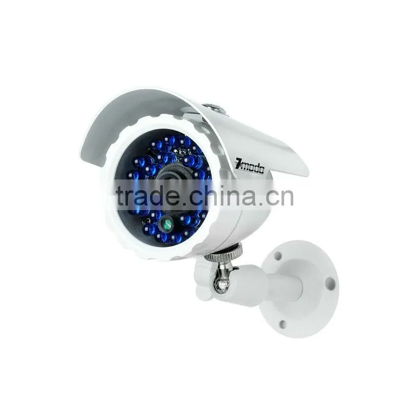 Zmodo 16CH DVR Outdoor IR Camera Surveillance Equipment