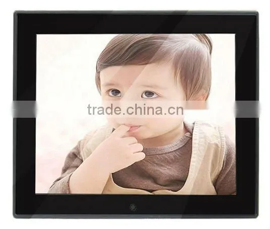 8' digital photo frame