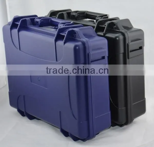 ABS plastic toolbox,ABS plastic equipment tool box,Hard abs plastic equipment watertight tool case