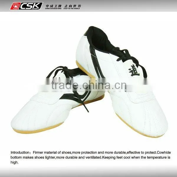 High Top Taekwondo Shoes