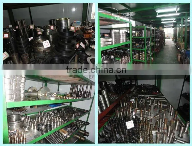 Tin can welding machine/food can equipment/drink can production line