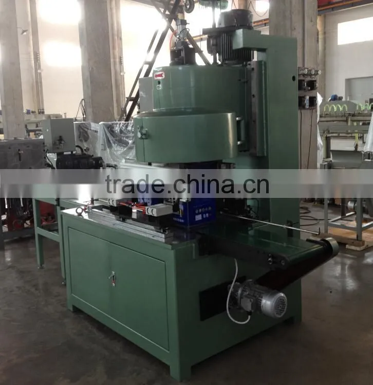 Automatic Can Seamer with Vacuum for Round Tin Cans,Vacuum Seamer