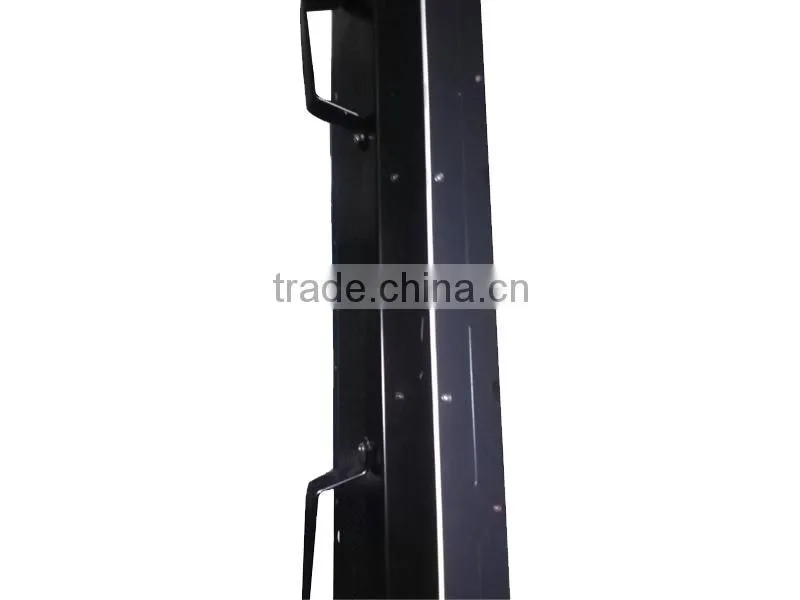 Slim design and Narrow bezel type lcd video wall i-Panel