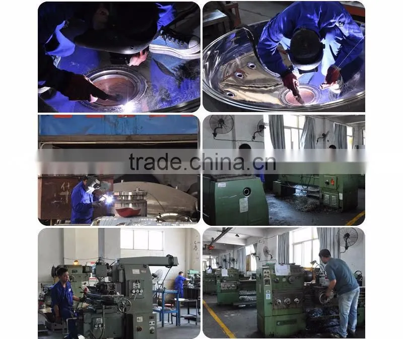 movable high shear dispersing emulsifier
