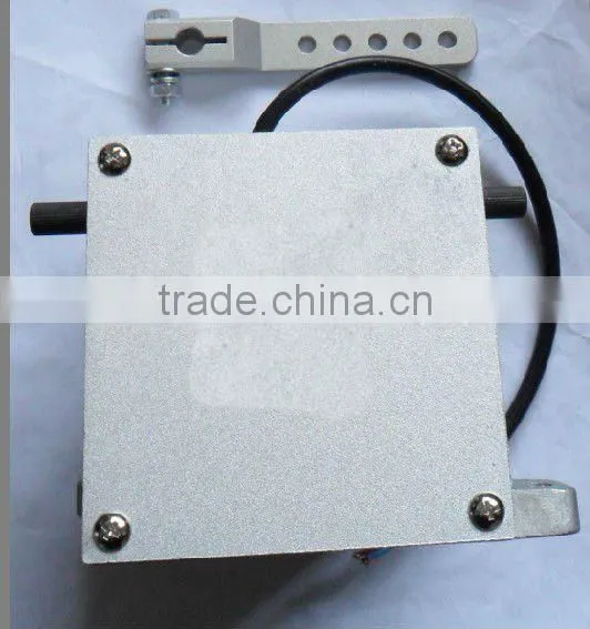 12V/24V ADB225 Actuator