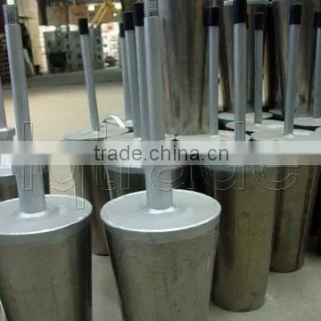 Permeable Gas Diffuser