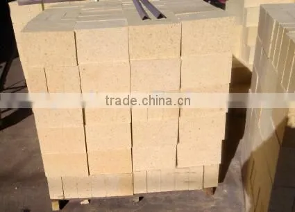 Refractory bricks Fireclay bricks Insulation bricks