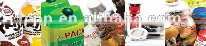 PET Shrink Film