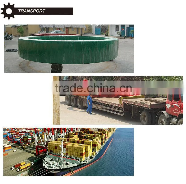 Sell construction machinery parts-double helical gear with low prices