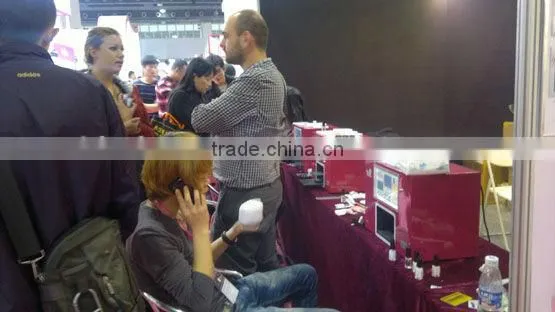 Fingernail Painting Machine Built-in PC