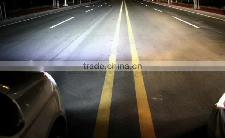 Wholesale 12v~24v 50w Single C ree H8 3600lm Led Headlight For Volkswagen
