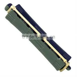 Professional salon plastic hair perm rods O105-O110