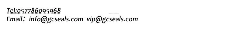 Wholesale Products China TWIST Seal GC-M003