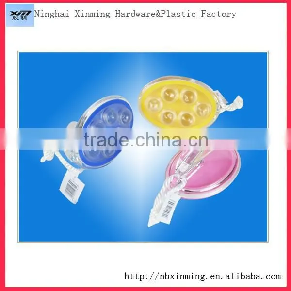 Promotional Best Price Top Quality Plastic Hand Massager