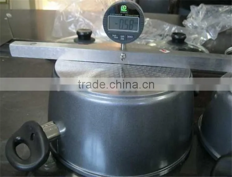 Saucepan set Frypan set Bakelite Cookware Cooking Pot