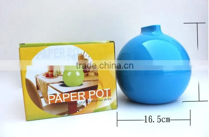 Newly design tissue box(red),table decorations