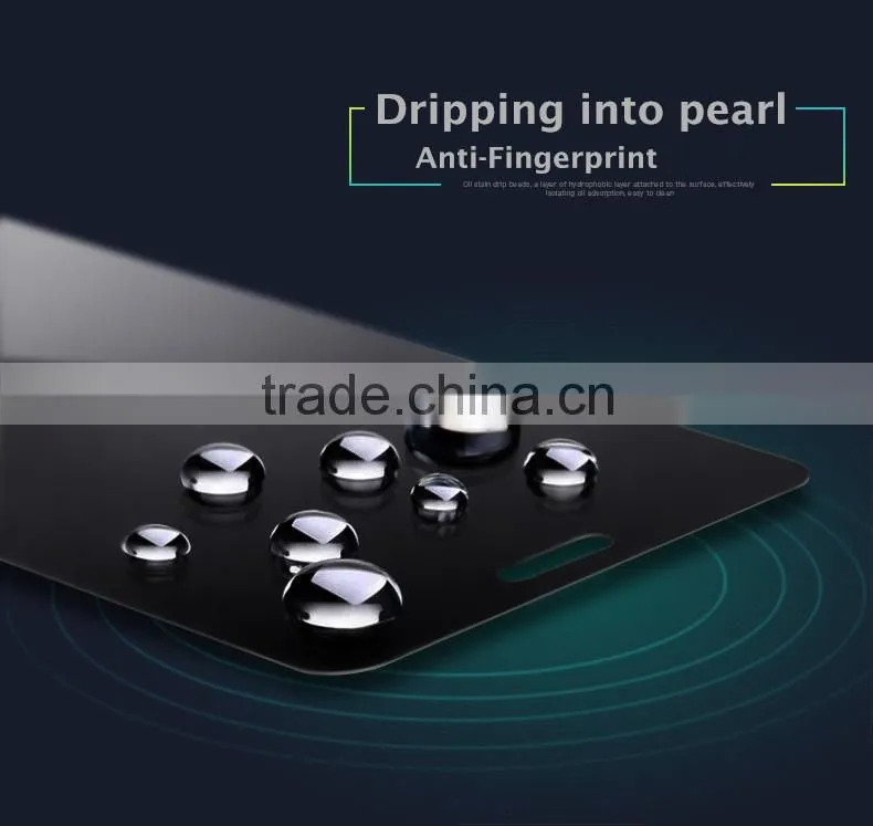 Factory Price Wholesale Privacy Superhard h9 Tempered Glass Film Screen Protector For iphone 6