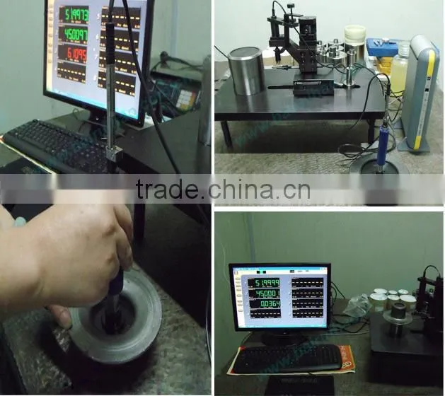 2015 hot sale 6205 bearing block and mechanical seals for conveyor idler roller