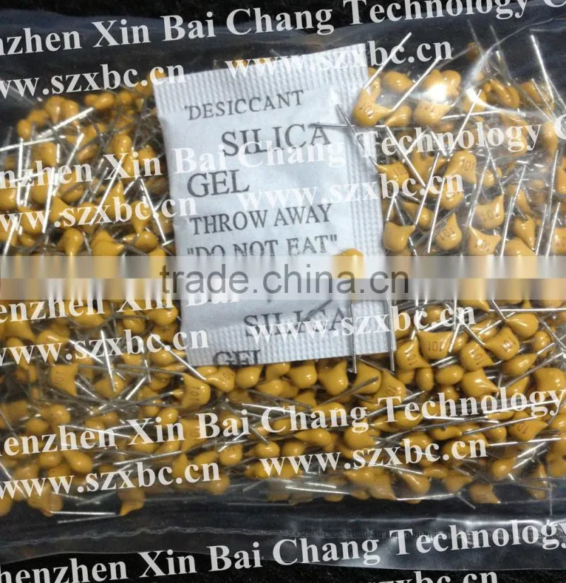 101 ceramic capacitor