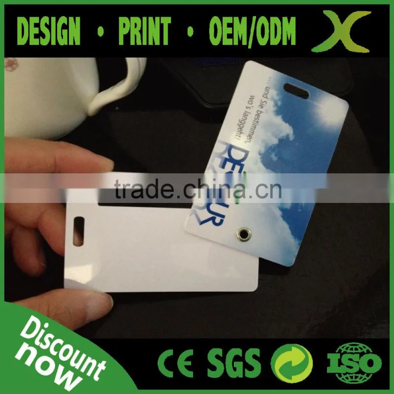 Free Design~~~!!! school student ID card/ examination card/ UV fluorescent ID Card