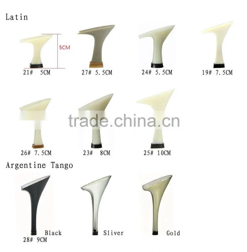 Mens Ballroom Dance Shoes